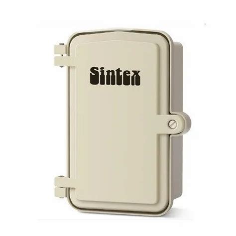 sintex junction box|sintex junction box price list.